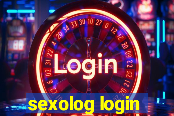 sexolog login